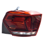FANALE POSTERIORE DESTRO VOLKSWAGEN POLO AW1BZ1 20172021