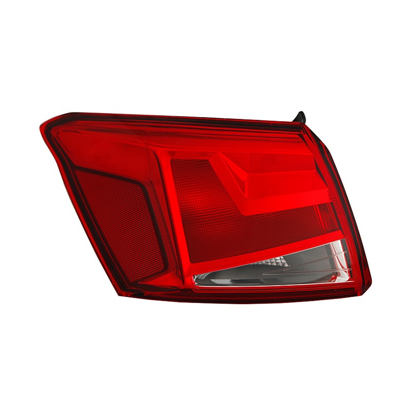 FANALE POSTERIORE DESTRO SENZA PORTALAMPADA ESTERNO SEAT ARONA KJ7KJP 2017202  SEAT ARONA KJ7KJP 2022