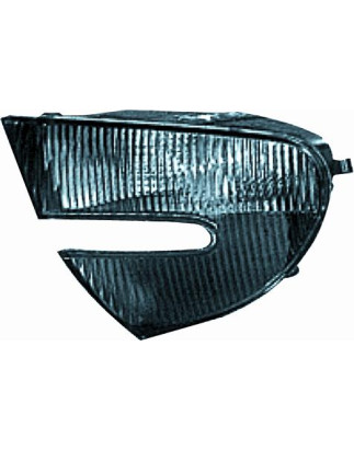 FANALE ANTERIORE SINISTRO SENZA PORTALAMPADA MODELLO PARAURTI ALFA ROMEO 147 937 20002010