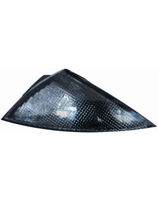 FANALE ANTERIORE DESTRO SENZA PORTALAMPADA FUME LANCIA Y 840 19962003VERS 2000