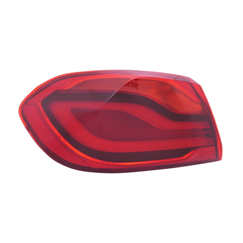 FANALE POSTERIORE DESTRO LED LED ESTERNO BMW SERIES 4 COUPECAB F32F36F33 20142020VERS 2017