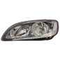 PROIETTORE SINISTRO LED H7,H9 CON MOTORE CON LUCE DIURNA LED VOLVO S60V60 155157134 20132016, VOLVO S60V60 134155157 20162018