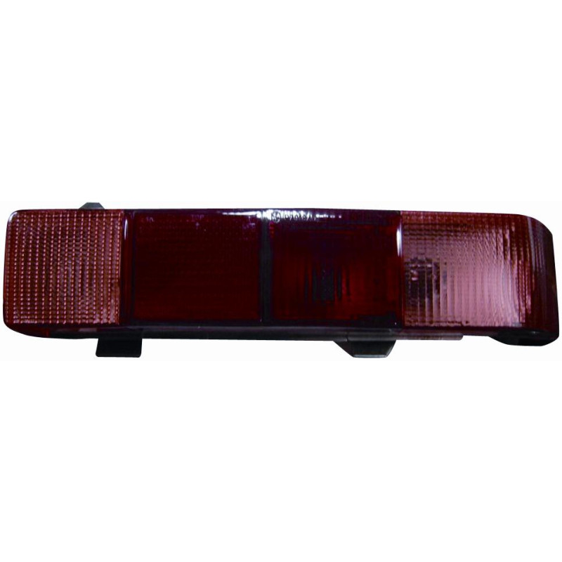 FANALE POSTERIORE SINISTRO SENZA PORTALAMPADA ROSE FIAT CINQUECENTO 170 19931998VERS SUITESPORTING