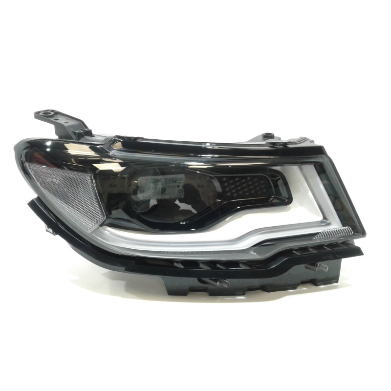 PROIETTORE DESTRO LED CON FANALE BIANCO CON LUCE DIURNA A LED JEEP COMPASS MPM6MVM7 20162022