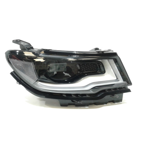 PROIETTORE DESTRO LED CON FANALE BIANCO CON LUCE DIURNA A LED JEEP COMPASS MPM6MVM7 20162022