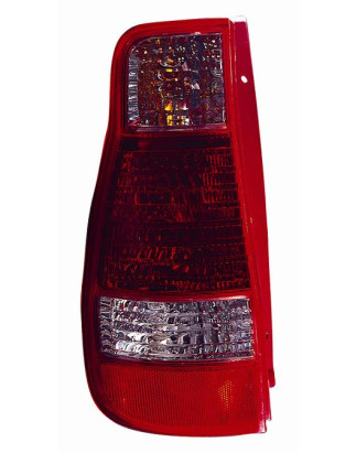 FANALE POSTERIORE SINISTRO CON PORTALAMPADA HYUNDAI MATRIX FC 20012008VERS 2006 , HYUNDAI MATRIX FC 20082010VERS 2006