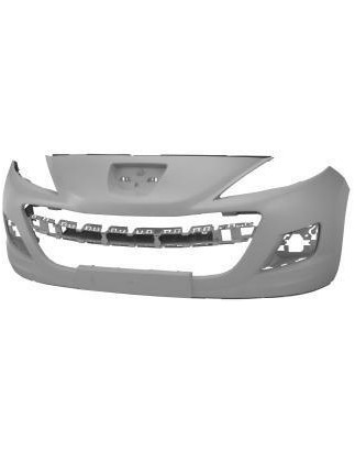 PARAURTI ANTERIORE T�V CON PRIMER PEUGEOT 207 WDWAWC 20062014       VERS 2010