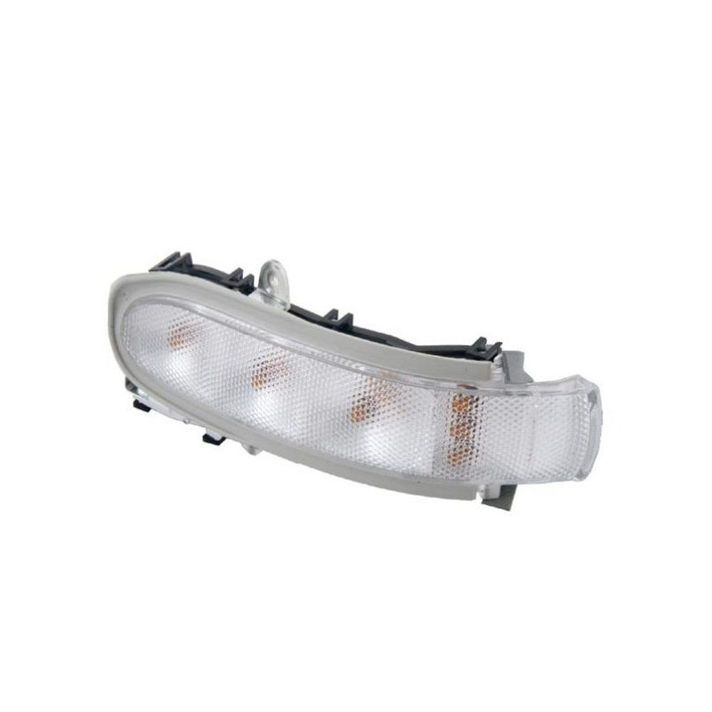 FANALE RETROVISORE SINISTRO LED MERCEDES-BENZ C CLASS SDNSW W203 20032007, MERCEDES-BENZ CLC COUPE W203 20012008VERS 2003