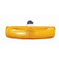 FANALE LATERALE DESTROSINISTRO CON PORTALAMPADA ARANCIO LAND ROVER DISCOVERY L319 20052014, LAND ROVER FREELANDER L359 20072014