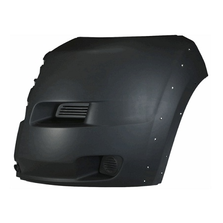 CANTONALE ANTERIORE SINISTRO CON FORI GIROPARAFANGO CITROEN JUMPER III 20062014      , FIAT DUCATO III 250 20062014      , PEUG