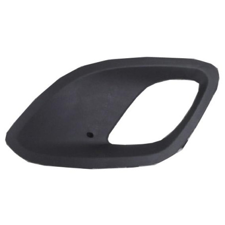 GRIGLIA PARAURTI ANTERIORE SINISTRA 5 PORTE CON LUCE DIURNA KIA PICANTO TA 20112015