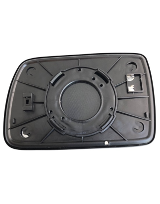 VETRO CON PIASTRA SINISTRO TERMICO KIA PICANTO SA 20042008