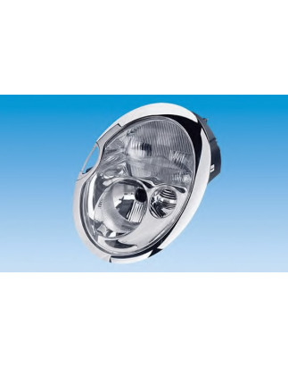 PROIETTORE DESTRO XENON MINI COOPERONE R50F53 20022006