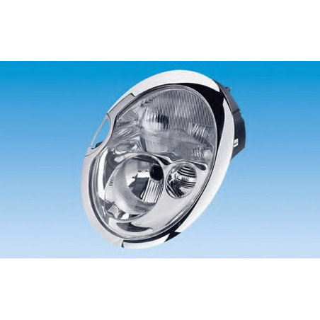 PROIETTORE DESTRO XENON MINI COOPERONE R50F53 20022006