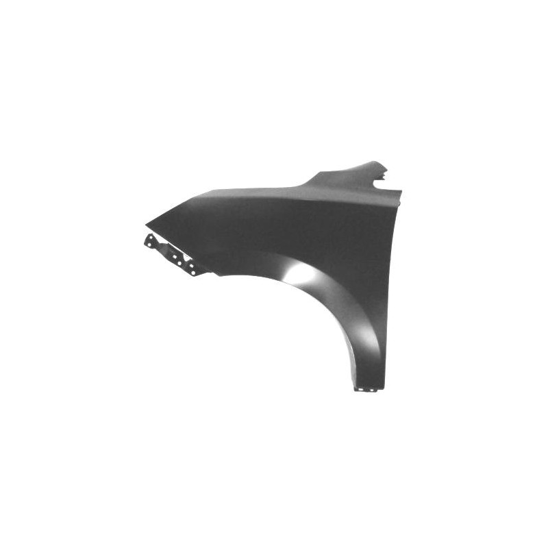 PARAFANGO ANTERIORE SINISTRO HYUNDAI iX35TUCSON LMELELH 20102015