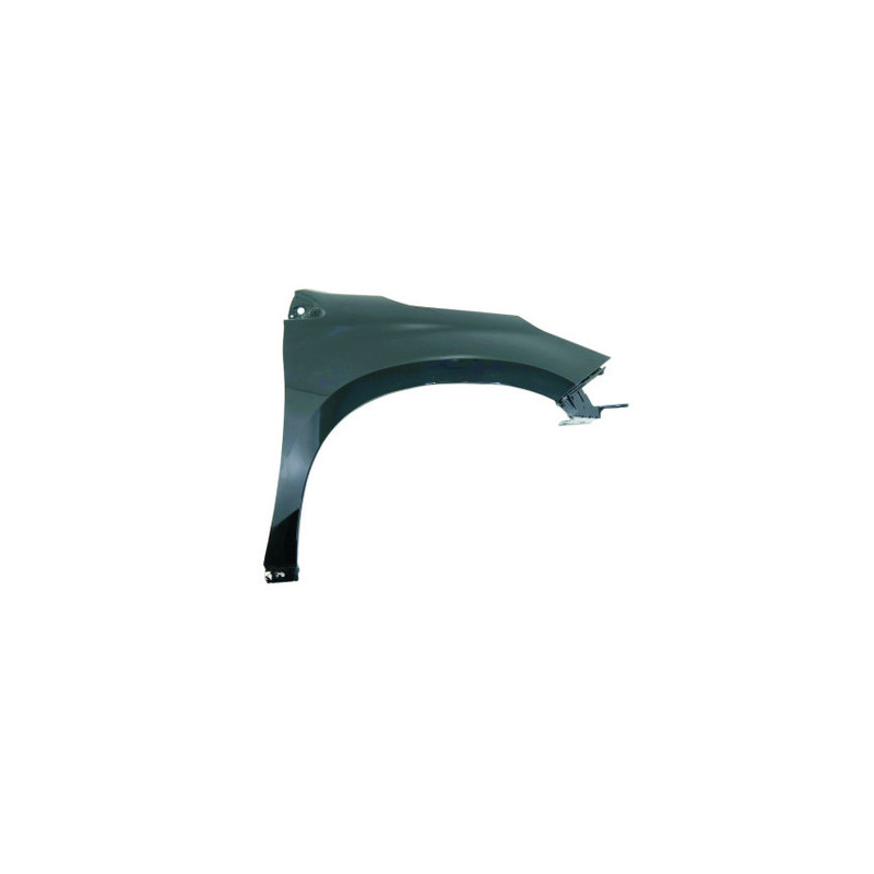 PARAFANGO ANTERIORE DESTRO PEUGEOT 2008 I CU 20132016      , PEUGEOT 2008 I CU 20162019