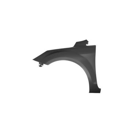 PARAFANGO ANTERIORE SINISTRO FORD FOCUS DBFCHDH 20082011