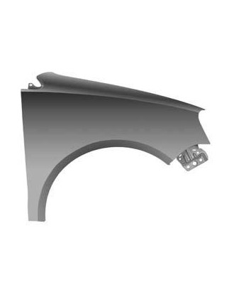 PARAFANGO ANTERIORE DESTRO T�V VOLKSWAGEN CROSS POLO 9N3 20052009      , VOLKSWAGEN POLO 9N3 20052009