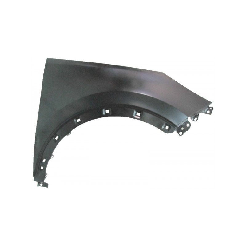 PARAFANGO ANTERIORE DESTRO SENZA FORO LUCCIOLA KIA SPORTAGE SL 20102014      , KIA SPORTAGE SL 20142015