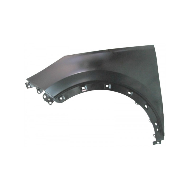 PARAFANGO ANTERIORE SINISTRO SENZA FORO LUCCIOLA KIA SPORTAGE SL 20102014      , KIA SPORTAGE SL 20142015