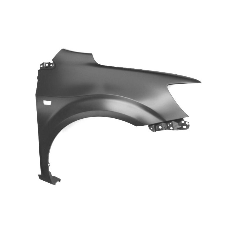 PARAFANGO ANTERIORE DESTRO CON FORO LUCCIOLA CHEVROLET AVEO SDN-HB 2012