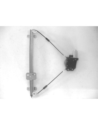 ALZACRISTALLO ELETTRICO ANTERIORE SINISTRO 3 PORTE SUZUKI VITARA 2D ETTATD 19892005