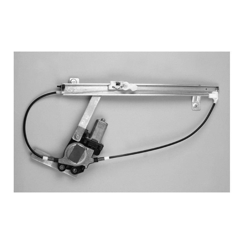 ALZACRISTALLO ELETTRICO ANTERIORE DESTRO 5 PORTE FIAT UNO 146158 19891993