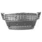 GRIGLIA T�V CON CORNICE CROMATA AUDI A4 8KH8K28K5 20072011