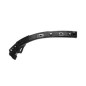 STAFFA PARAURTI POSTERIORE DESTRA FIAT PANDA NEW 312319 2012