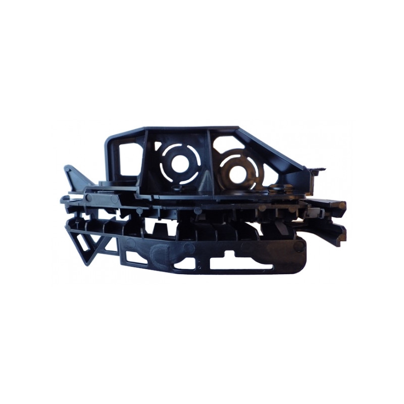 STAFFA PARAURTI ANTERIORE DESTRA PEUGEOT 308 I 4B4A4C 20082013