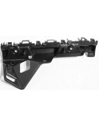 STAFFA PARAURTI ANTERIORE LATERALE DESTRA NISSAN NV 300 X82 2016          , OPEL VIVARO X82 20142019      , RENAULT TRAFIC EG 2