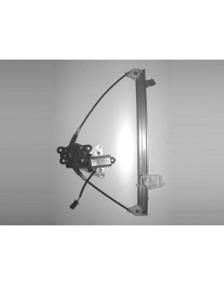 ALZACRISTALLO ELETTRICO ANTERIORE DESTRO 5 PORTE PEUGEOT 406 SDN 8C8E8F 19962005