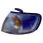 FANALE ANTERIORE DESTRO CON PORTALAMPADA BIANCO NISSAN ALMERA HB N15 19961998, NISSAN ALMERA LB N15 19961998, NISSAN ALMERA SDN