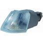 FANALE ANTERIORE SINISTRO CON PORTALAMPADA BIANCO CITROEN XANTIA X1X2 19932001VERS 1998