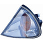FANALE ANTERIORE SINISTRO SENZA PORTALAMPADA CRYSTAL TOYOTA AVENSIS T22 19972003VERS 2000
