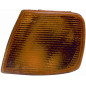 FANALE ANTERIORE DESTRO SENZA PORTALAMPADA ARANCIO FORD SIERRA GBGGB4 19871990, FORD SIERRA GBGGB4 1990199  FORD TRANSIT T 1987