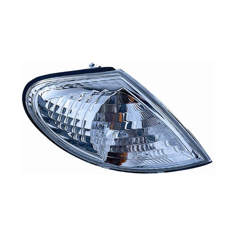 FANALE ANTERIORE SINISTRO CON PORTALAMPADA NISSAN ALMERA HB N16 20002006VERS 2002 , NISSAN ALMERA LB N16 20002006VERS 2002 , NI