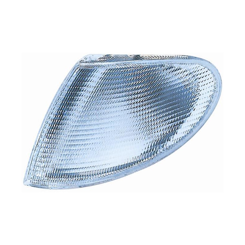 FANALE ANTERIORE SINISTRO SENZA PORTALAMPADA BIANCO FORD GALAXY WGR 19952006, SEAT ALHABRA 7V87V9 19952010, VOLKSWAGEN SHARAN 7