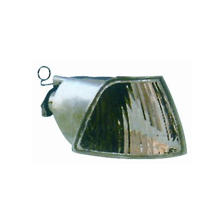 FANALE ANTERIORE DESTRO SENZA PORTALAMPADA BIANCO CITROEN EVASION 1994200  LANCIA ZETA 22 19942002VERS 1998