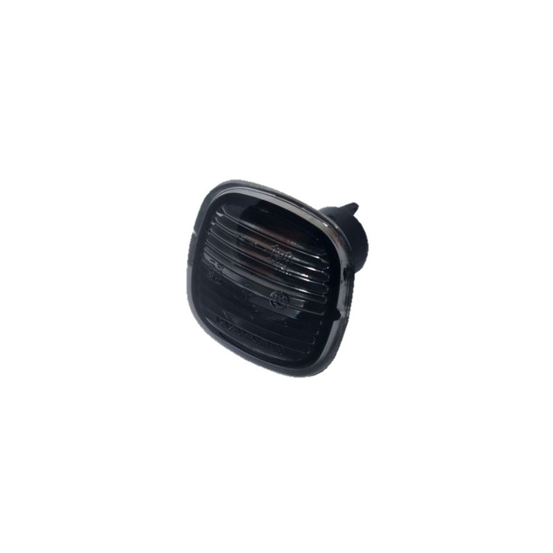 FANALE LATERALE DESTROSINISTRO SENZA PORTALAMPADA FUME AUDI A3 8L1 19962003, AUDI A4 8D2 19942000, SKODA FABIA 6Y26Y36Y5 199920