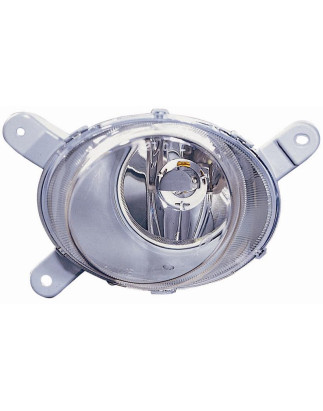 FENDINEBBIA SINISTRO VOLVO S60 384 20002010VERS 2005