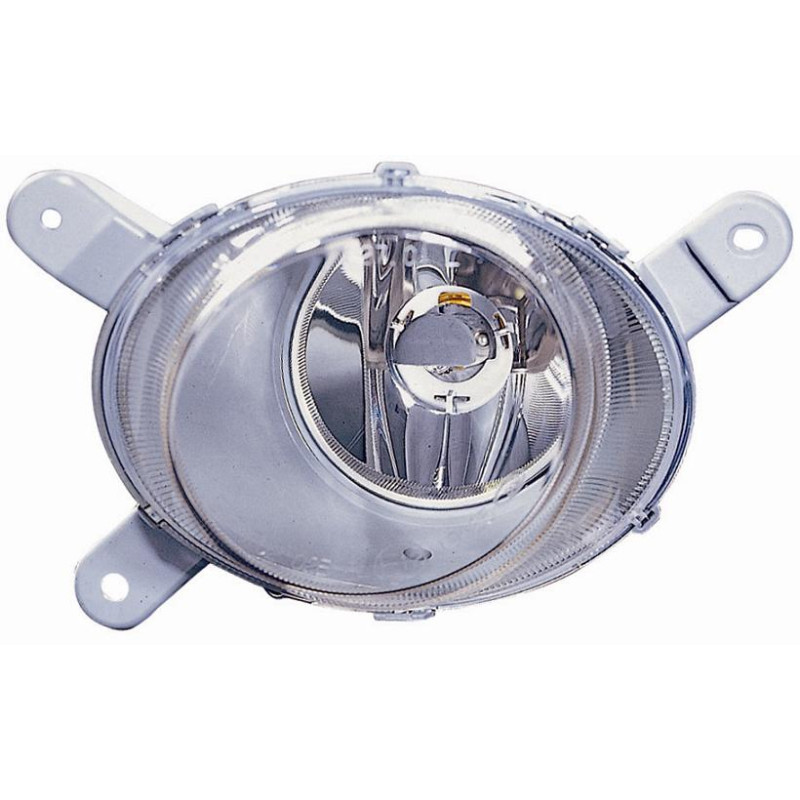 FENDINEBBIA SINISTRO VOLVO S60 384 20002010VERS 2005