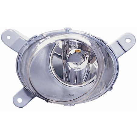 FENDINEBBIA SINISTRO VOLVO S60 384 20002010VERS 2005