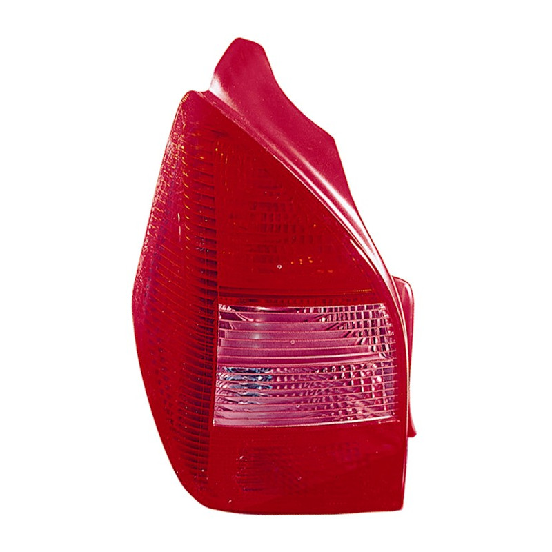FANALE POSTERIORE SINISTRO SENZA PORTALAMPADA CITROEN C2 JM 20032008VERS 2005