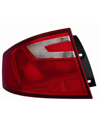 FANALE POSTERIORE SINISTRO SENZA PORTALAMPADA ESTERNO SEAT TOLEDO KG3 2012
