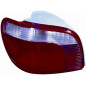 FANALE POSTERIORE DESTRO SENZA PORTALAMPADA MODELLO KIOTO SENZA CIRCUITO TOYOTA YARIS I P1 19992005VERS 2003