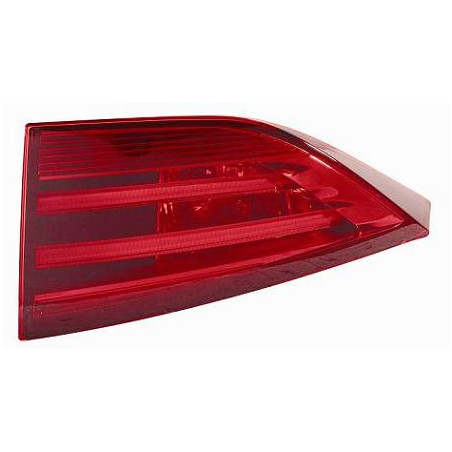 FANALE POSTERIORE SINISTRO SENZA PORTALAMPADA P21W LED INTERNO BMW X1 E84 20092013, BMW X1 E84 20132015