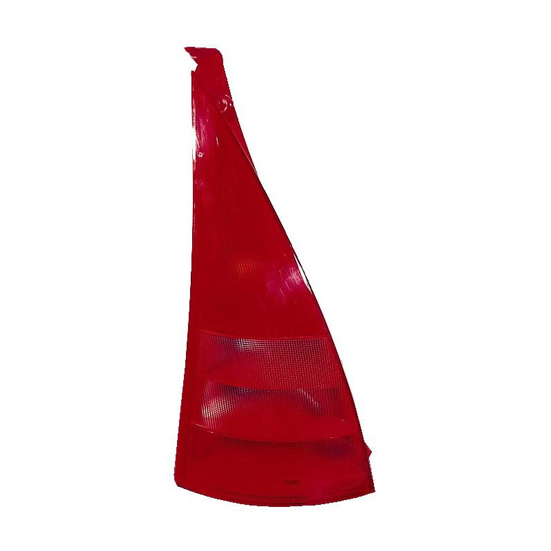 FANALE POSTERIORE SINISTRO SENZA PORTALAMPADA CITROEN C3 FCFN 20022010VERS 2005