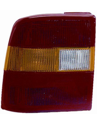 FANALE POSTERIORE DESTRO SENZA PORTALAMPADA 4 PORTE OPEL VECTRA A J89 1989199  OPEL VECTRA A J89 19921995
