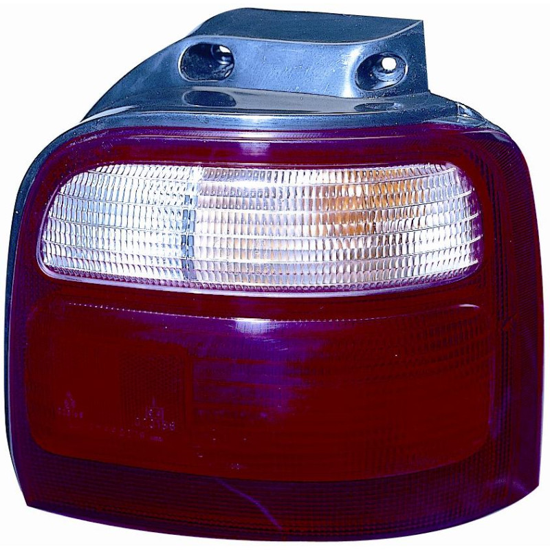 FANALE POSTERIORE SINISTRO CON PORTALAMPADA SUZUKI ALTO SH410HA12HA23HA22HA24 19952003, SUZUKI ALTO SH410HA12HA23HA22HA24 19992